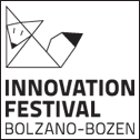 INNOVATION FESTIVAL Bozen - Bolzano