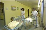 Approvata dalla Giunta provinciale una delibera che aumenta da 120 a 150 il numero di posti riservati al corso per infermieri della “Claudiana” Foto: USP