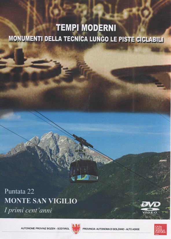 MONTE SAN VIGILIO. I primi 100 anni