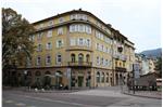 Das Kulturzentrum an der Ecke Kapuzinergasse/Verdiplatz wurde erweitert und renoviert. Foto: LPA/Amt für Italienische Kultur