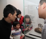 Dass Ötzi weltweit für Interesse sorgt, ist bekannt, nun gibt’s auch eine besondere Führung auf Chinesisch (Foto: Archäologiemuseum/Verant)