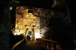 Schloss Runkelstein öffnet am Abend seine Tore (FOTO: LPA/Max Pattis)