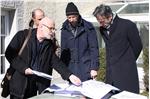 Um "Weiterbauen am Bestand" ging es beim Projekt des Gasthof Lener in Freienfeld.