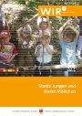 WIR - Ausgabe 01 - 2011/2012