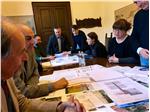 Eine Expertengruppe aus allen drei Tiroler Landesteilen bereitet die Umsetzung der Andreas-Hofer-Gedenkstätte in Mantua vor. Foto: EVTZ