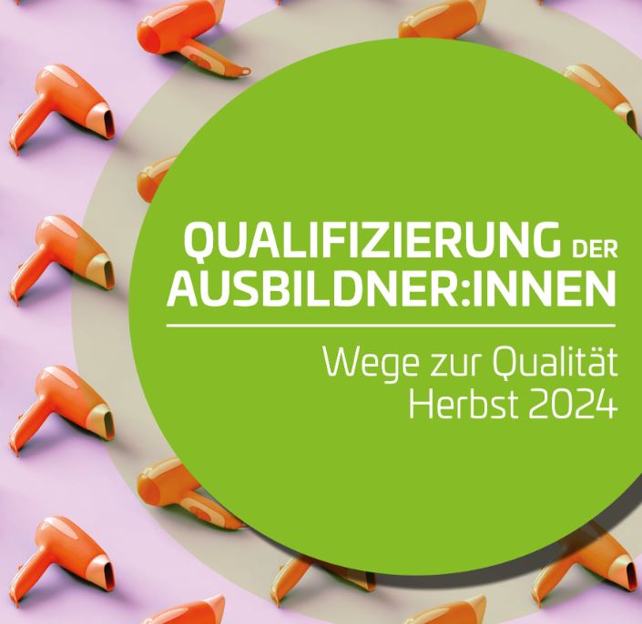 Qualifizierungsbroschüre Herbst 2024