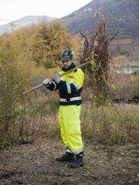 Alpini - Protezione Civile Bolzano