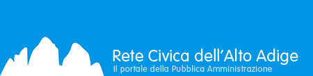 Rete Civica dell'Alto Adige