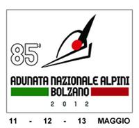 85a Adunata nazionale Alpini