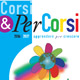 Italienische Weiterbildungsbroschüre “Corsi & PerCorsi” erschienen