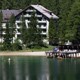 Mittichs Grand-Hotel-Geschichten am 2. September am Pragser Wildsee