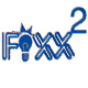 Das Logo des Projektwettbewerbs Foxx.