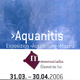 Inaugurazione della mostra “Aquanitis” al Museum Ladin Ciastel de Tor (31 marzo)
