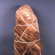 Una delle antiche mummie peruviane in esposizione al Museo Archeologico dal 12 agosto