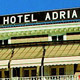L’Hotel Adria di Merano