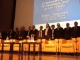 Foto di gruppo dopo la firma del protocollo d’intesa