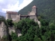Un’immagine di Castel Tirolo