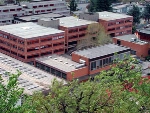 Il Centro di formazione professionale "Luigi Einaudi" di Bolzano