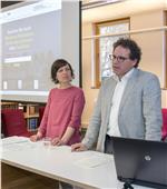 Presentati due nuovi portali di ricerca digitali per i documenti d’epoca dell’Alto Adige