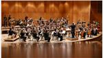 L’Orchestra Sinfonica Giovanile dell’Alto Adige nel 2016 festeggia il giubileo per i suoi 10 anni di ininterrotta attività musicale con vari concerti (Foto: Markus Perwanger)