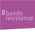 Resistenze 2017: logo bando