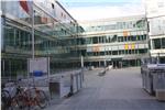 La sede del Liceo delle Scienze Umane “G. Pascoli” di Bolzano