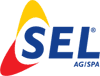 Logo Sel AG