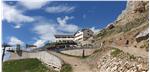 Il rifugio Fronza alle Coronelle  (Foto: ASP)