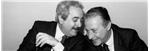 Un’immagine di Giovanni Falcone e Paolo Borsellino