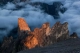 Dolomiti paesaggio magico