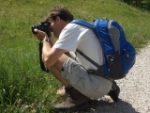 Fotografi nella natura: il 20 e 21 settembre workshop nel Parco naturale Fanes-Senes-Braies