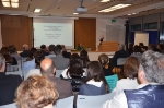 Numerosi i medici di base presenti all’incontro con l’assessora Stocker