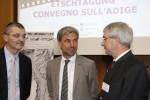 Convegno sul fiume Adige