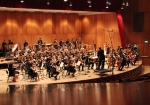 L’Orchestra sinfonica giovanile dell’Alto Adige