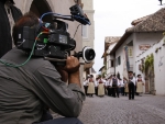 Finanziamenti per i film in Alto Adige