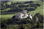 Alla Provincia il prezioso fondo archivistico di Castel Coira (Foto Armin Kübelbeck)