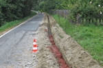 Posa dei cavi in fibra ottica: Provincia e Comuni al lavoro per coprire il territorio in maniera capillare