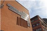 La sede del Cts Einaudi di Bolzano 