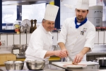 Küchenmeister: Vorbereitungskurs auf die Meisterprüfung