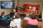 Bei der Genuss-Schule regional stellen Südtiroler Produzenten ihre Produkte vor: Foto: Fachschule Haslach (Archivbild)