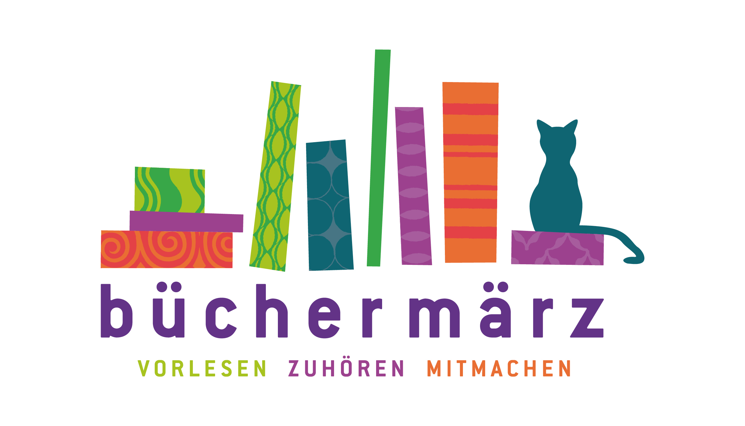 Logo Buechermaerz