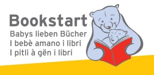 Bookstart - Babys lieben Bücher