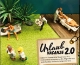 Das Touriseum startet mit  der Ausstellung „Urlaub_vacanze 2.0" in Jubiläumssaison 