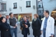 LRin Stocker besucht die Peer-Apotheken in Brixen 