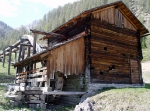 Jeden Mittwoch bietet das Museum Ladin geführte Wanderungen ins Mühlental an (FOTO: Museum Ladin)