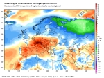 Der Juli 2015 geht im Großteil des Landes als heißester Juli in die Wettergeschichte ein