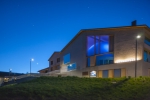 Zu einer Nacht der offenen Tür lädt das Planetarium am Freitag, 14. August - Foto: Othmar Seehauser