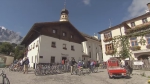 Der Drau-Radweg führt von Innichen bis nach Lienz.