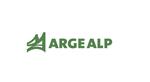 Das Logo der Arge Alp