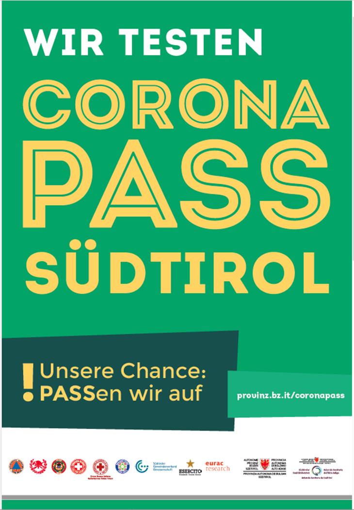 News Zivilschutz Landesverwaltung Autonome Provinz Bozen Sudtirol